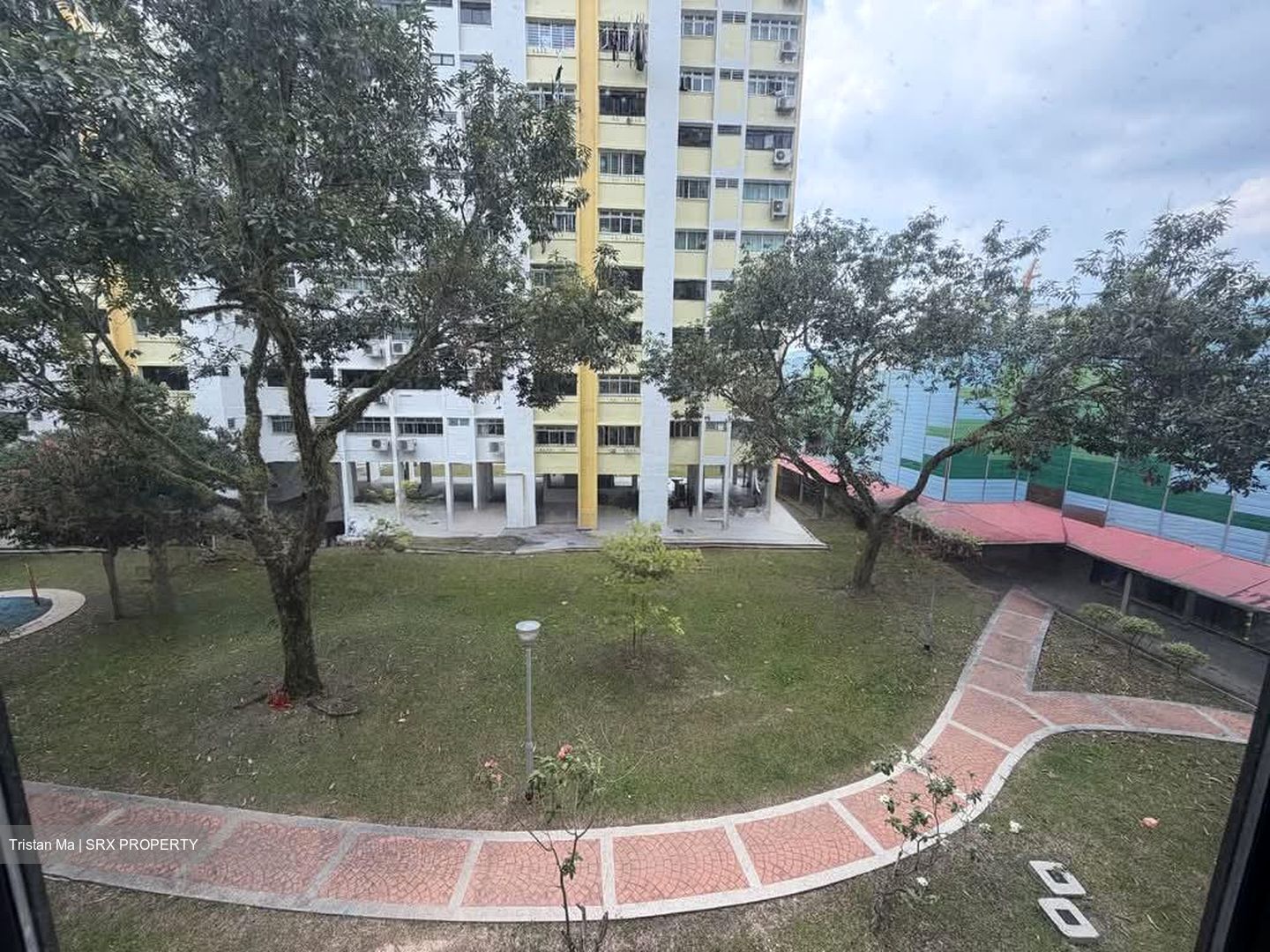 Blk 649 Ang Mo Kio 61 (Ang Mo Kio), HDB 3 Rooms #542967881